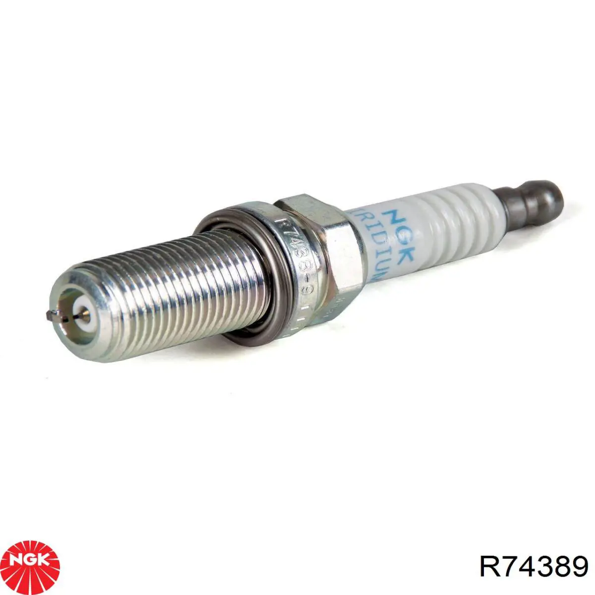 Compre 5750 Denso Vela de ignição