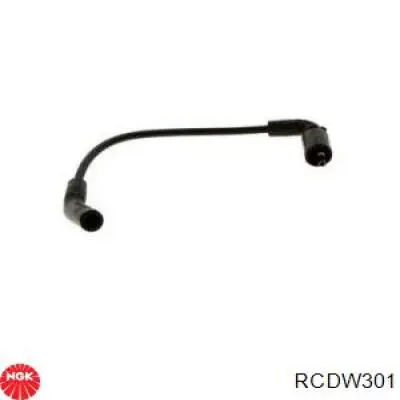 Fios de alta voltagem, kit NGK RCDW301 preço, a partir de 30,52 USD