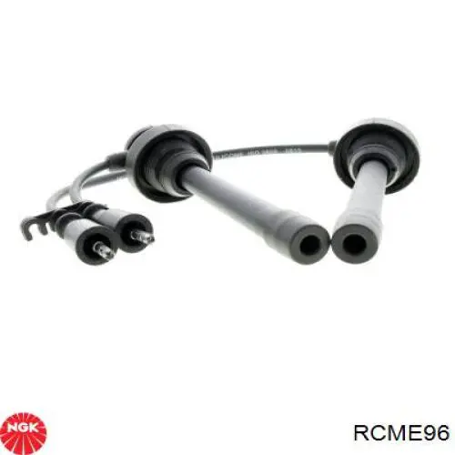 Fios de alta voltagem, kit NGK RCME96 preço, a partir de 22,62 USD