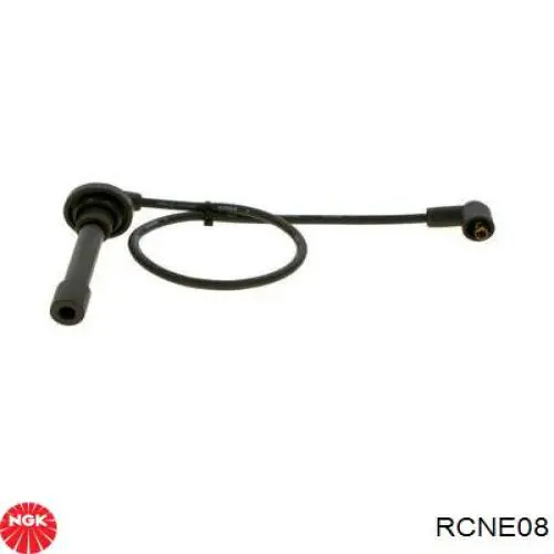 Fios de alta voltagem, kit NGK RCNE08 preço, a partir de 57,73 USD