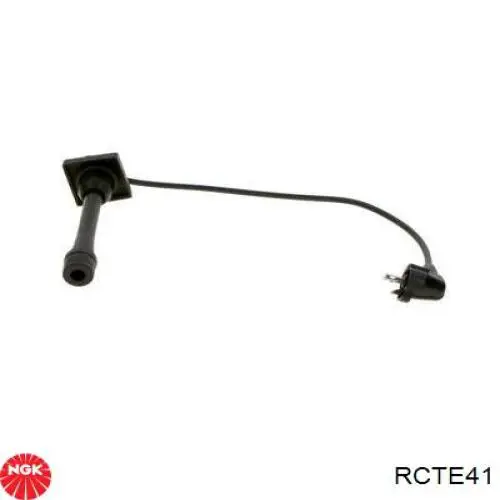 Fios de alta voltagem, kit NGK RCTE41 preço, a partir de 46,85 USD