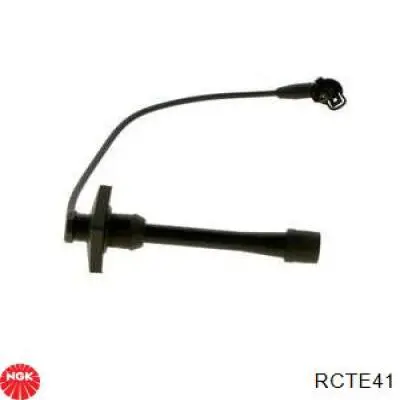 Compre RCTE41 NGK Fios de alta voltagem, kit