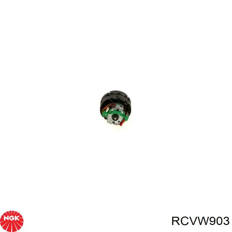 Fios de alta voltagem, kit NGK RCVW903 preço, a partir de 53,87 USD