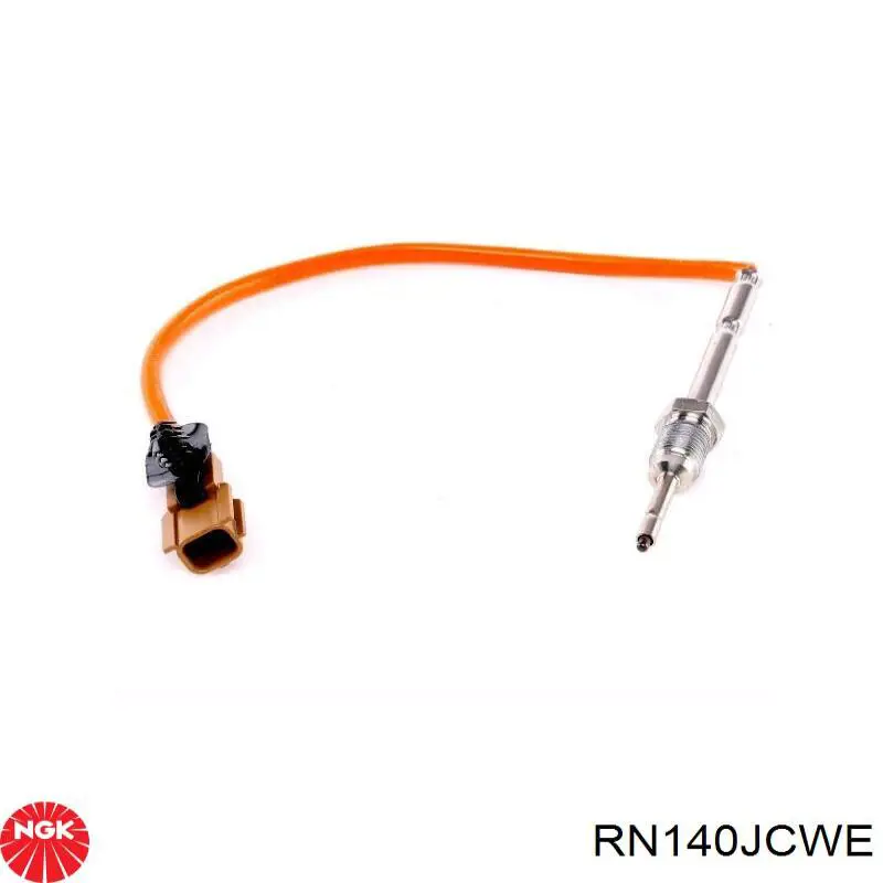Compre 30906045 AND Sensor de temperatura dos gases de escape (GE), antes de turbina