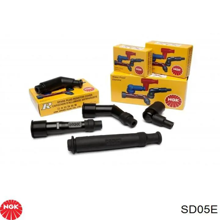 Compre 6894 NGK 