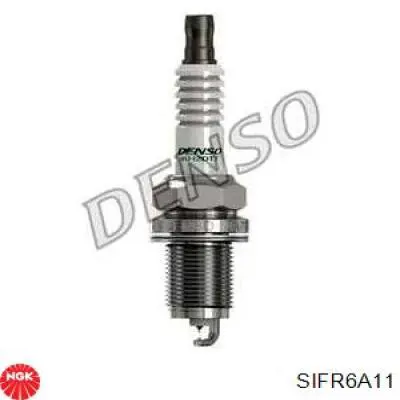 Vela de ignição NGK SIFR6A11 preço, a partir de 25,05 USD