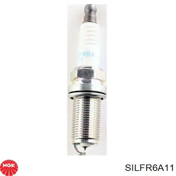 SILFR6A11 NGK Vela de ignição