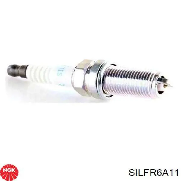 Vela de ignição NGK SILFR6A11 preço, a partir de 25,74 USD