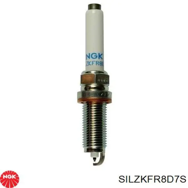  NGK SILZKFR8D7S