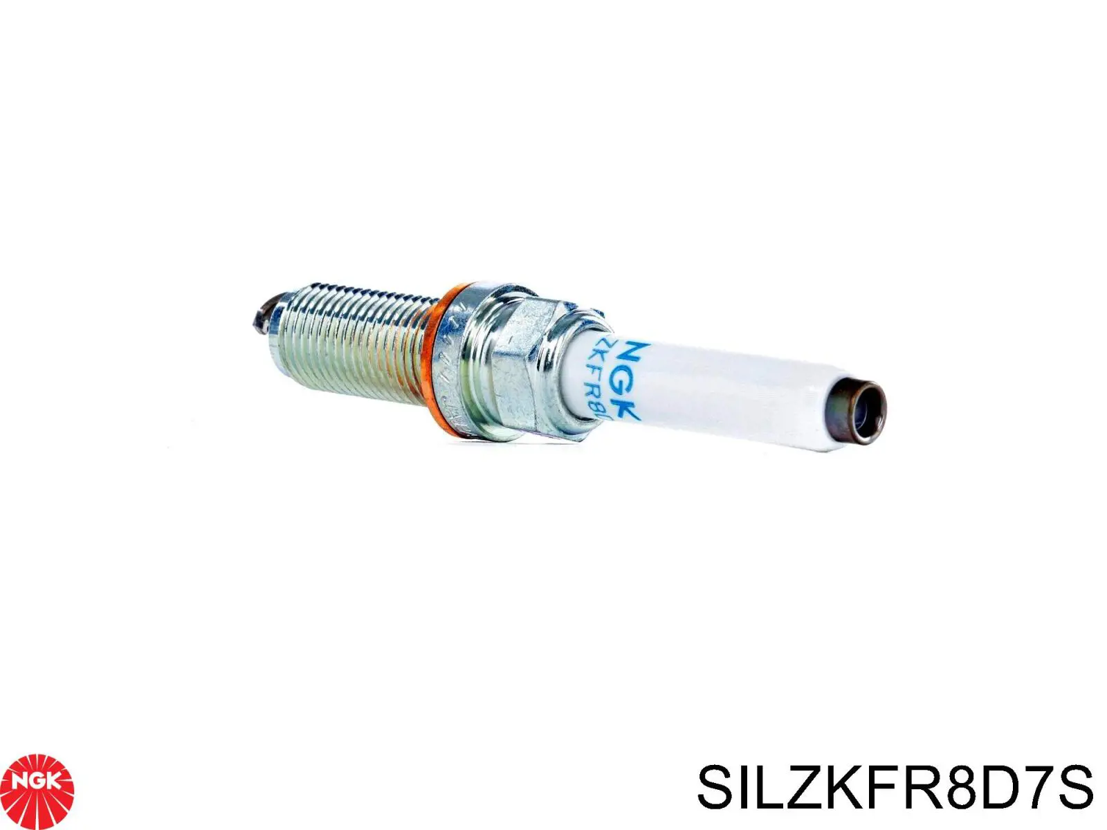 Vela de ignição NGK SILZKFR8D7S preço, a partir de 20,51 USD