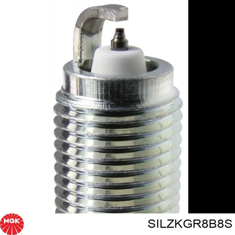 Vela de ignição NGK SILZKGR8B8S preço, a partir de 20,09 USD