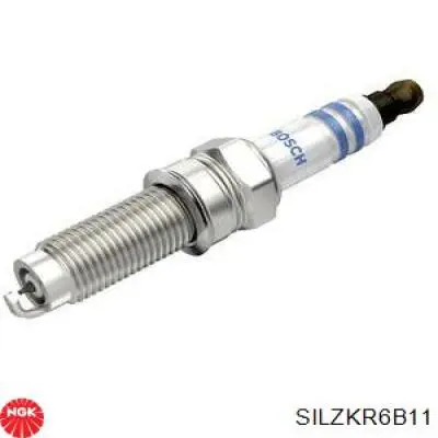 Vela de ignição NGK SILZKR6B11 preço, a partir de 16,85 USD