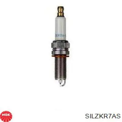242140521 Bosch Vela de ignição