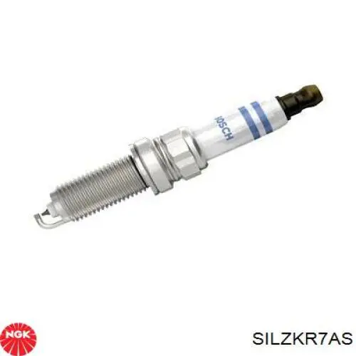 Vela de ignição Bosch 242140521 preço, a partir de 20,06 USD