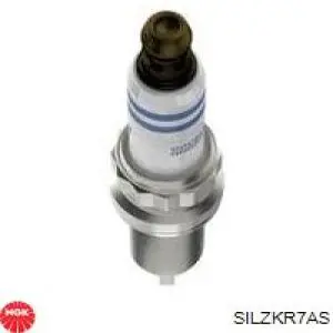 Vela de ignição 242140521 Bosch