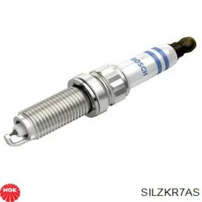 Compre 242140521 Bosch Vela de ignição