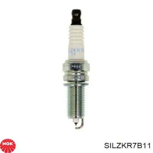 Vela de ignição NGK SILZKR7B11 preço, a partir de 7,99 USD