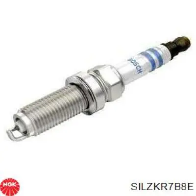 Vela de ignição NGK SILZKR7B8E preço, a partir de 16,79 USD
