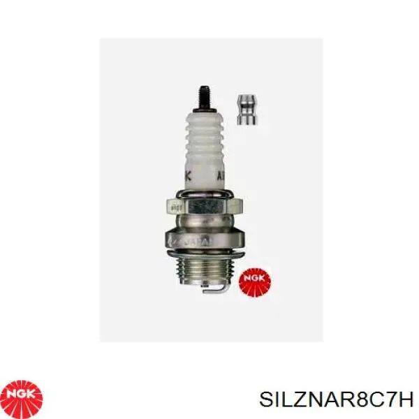 Vela de ignição NGK SILZNAR8C7H preço, a partir de 24,09 USD