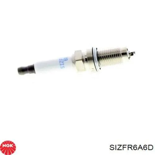 Vela de ignição NGK SIZFR6A6D preço, a partir de 20,77 USD