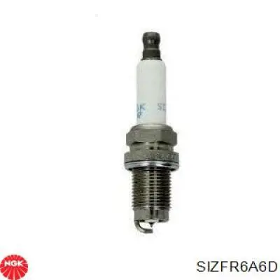 Vela de ignição SIZFR6A6D NGK