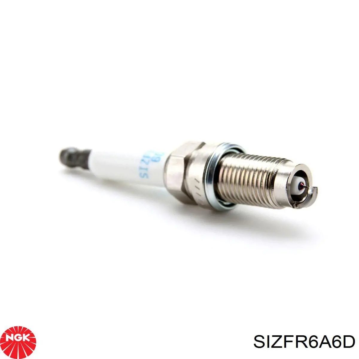 SIZFR6A6D NGK Vela de ignição