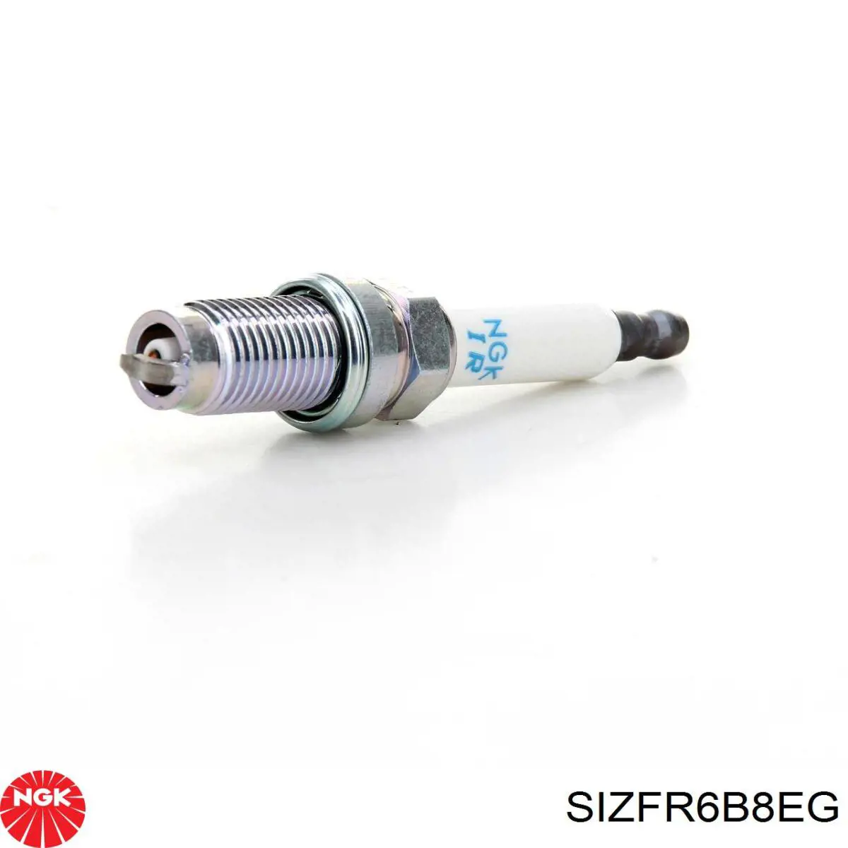 Vela de ignição SIZFR6B8EG NGK