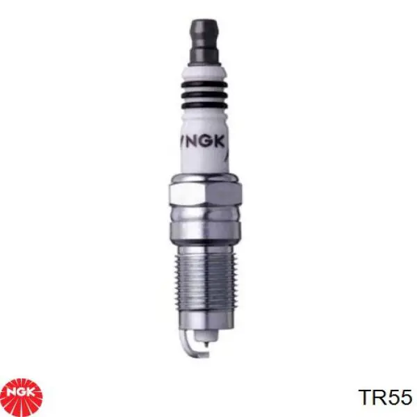 TR55 NGK Vela de ignição
