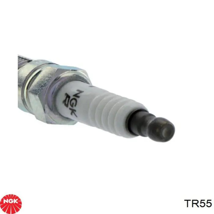 Vela de ignição NGK TR55 preço, a partir de 8,30 USD