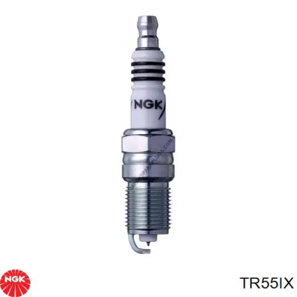 Compre TR55IX NGK Vela de ignição