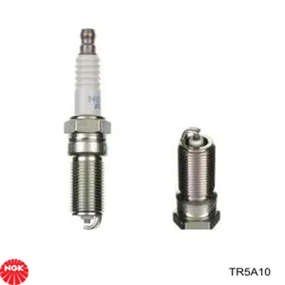 Vela de ignição NGK TR5A10