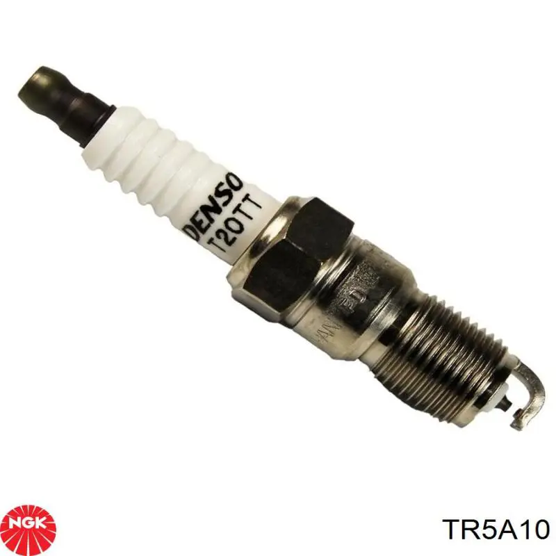 Vela de ignição NGK TR5A10 preço, a partir de 3,38 EUR