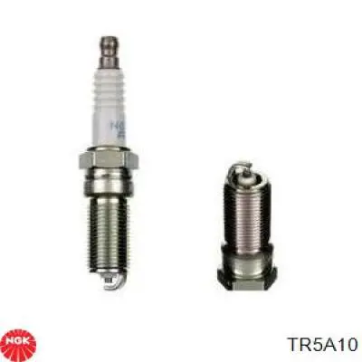 TR5A10 NGK Vela de ignição