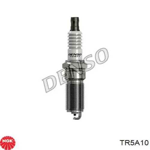 Vela de ignição TR5A10 NGK