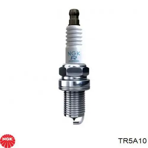 Compre TR5A10 NGK Vela de ignição