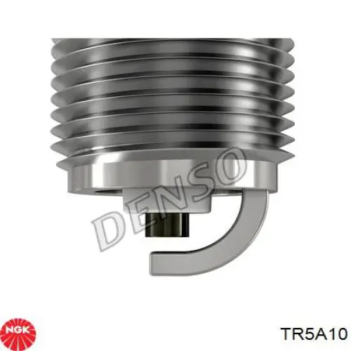 Vela de ignição TR5A10 NGK