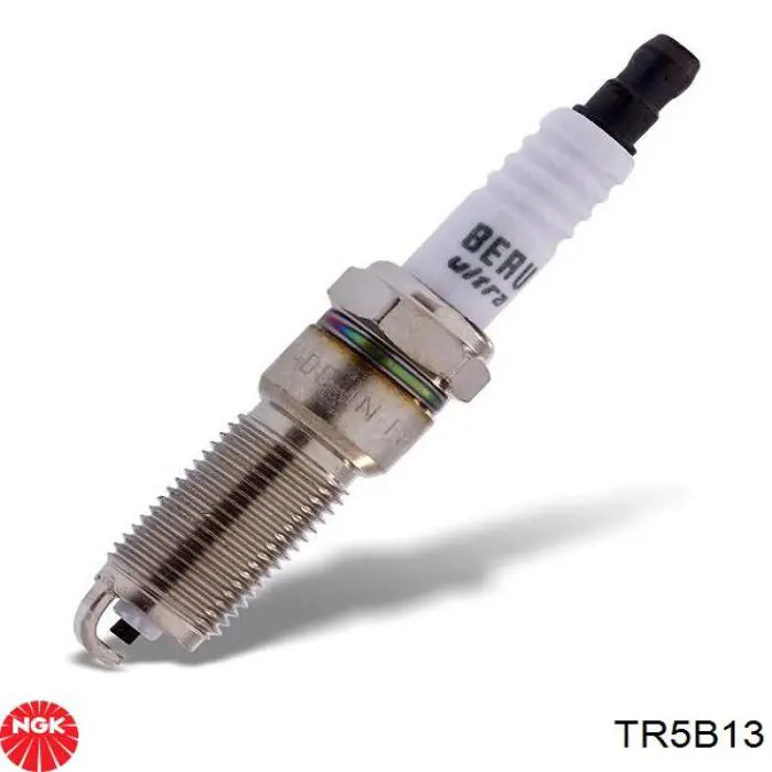TR5B13 NGK Vela de ignição