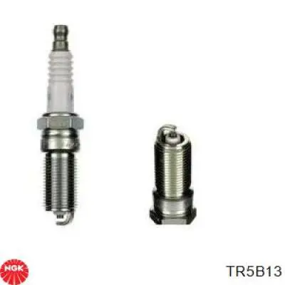 TR5B13 NGK Vela de ignição