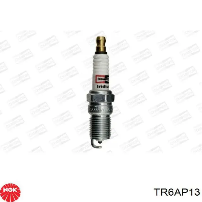 Vela de ignição NGK TR6AP13 preço, a partir de 4,69 USD