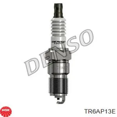 Compre TR6AP13E NGK Vela de ignição