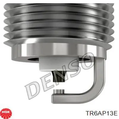 TR6AP13E NGK Vela de ignição