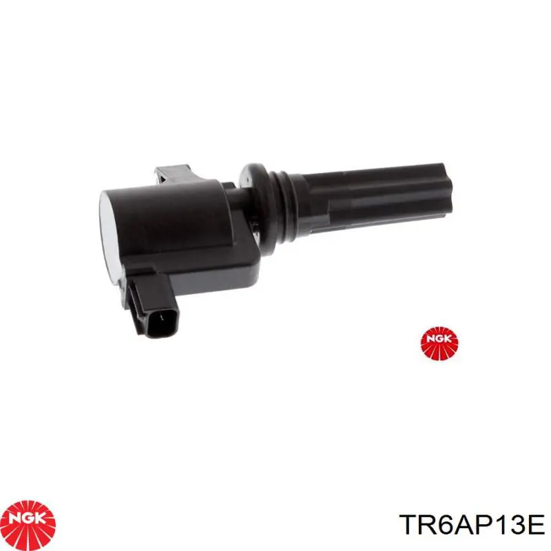 Vela de ignição NGK TR6AP13E preço, a partir de 24,92 USD