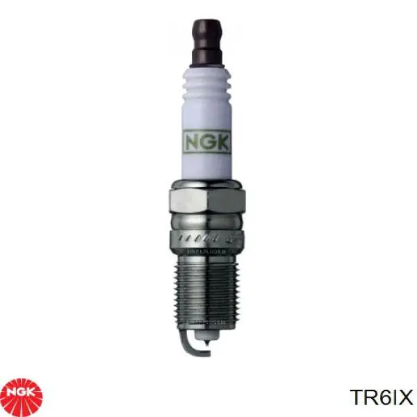 Compre TR6IX NGK Vela de ignição