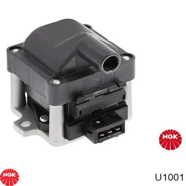 Bobina de ignição NGK U1001 preço, a partir de 25,85 USD