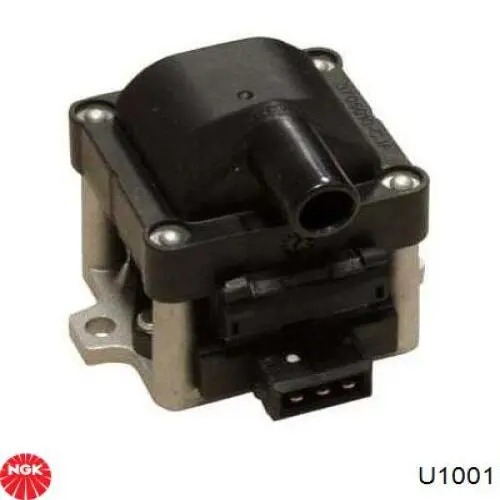 Compre U1001 NGK Bobina de ignição