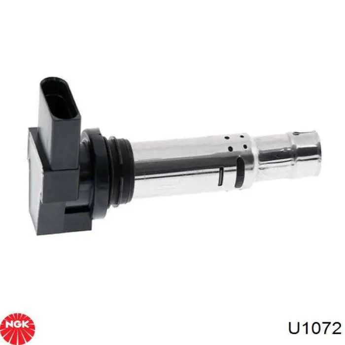 Compre U1072 NGK Bobina de ignição