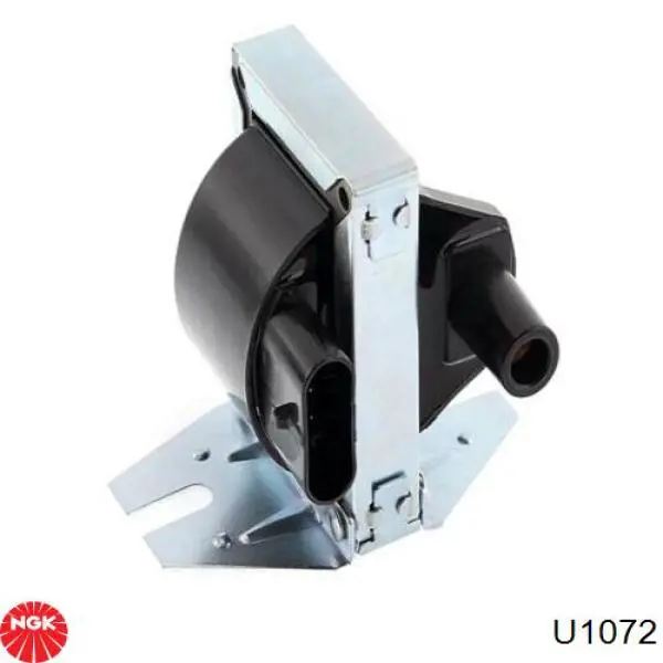 Bobina de ignição U1072 NGK