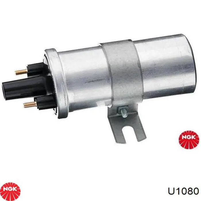Compre U1080 NGK Bobina de ignição