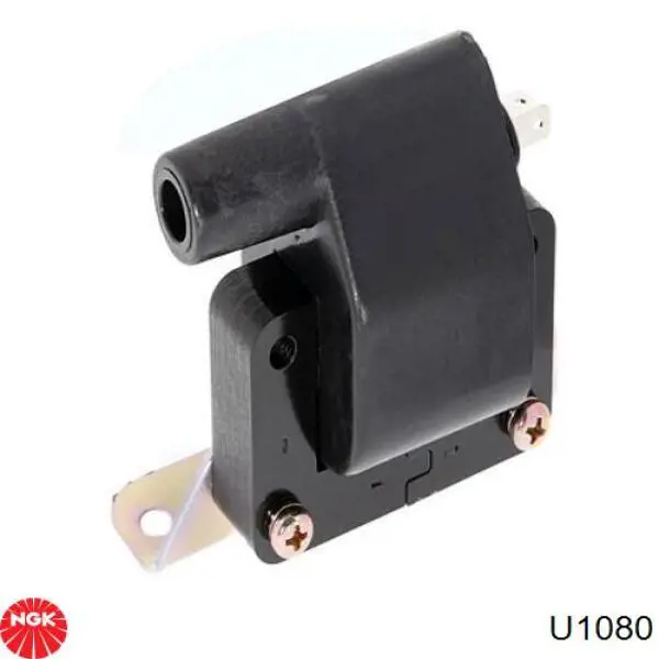 Bobina de ignição U1080 NGK