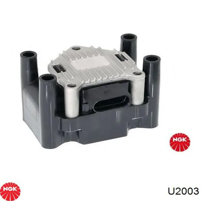 U2003 NGK Bobina de ignição